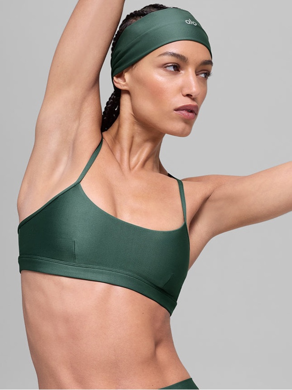 ALO Yoga Airlift Intrigue Bra